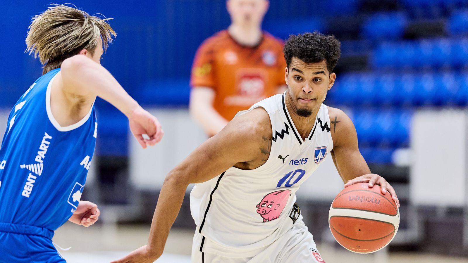 Ár­mann - ÍR | Ný­liðarnir geta unnið þriðja leikinn í röð