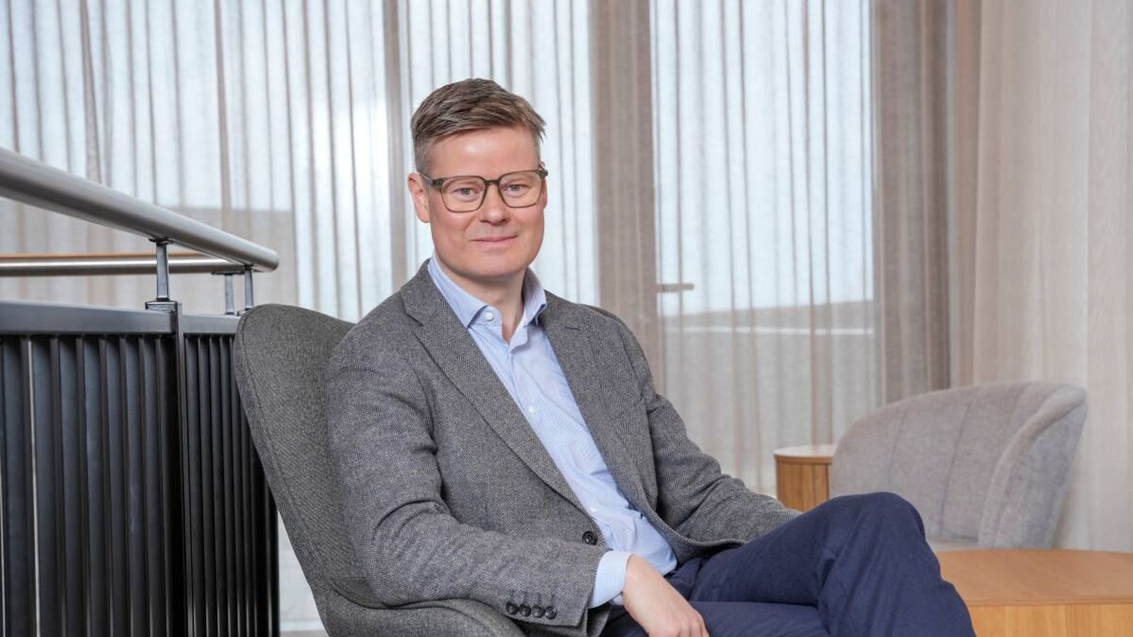Lands­bankinn annast skráningu Styrkáss