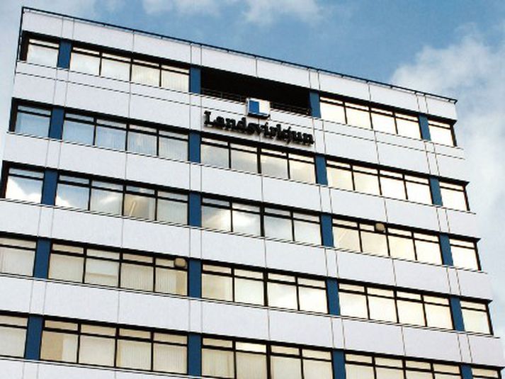 Tilboðin verða opnuð í húsakynnum Landsvirkjunar klukkan tvö.