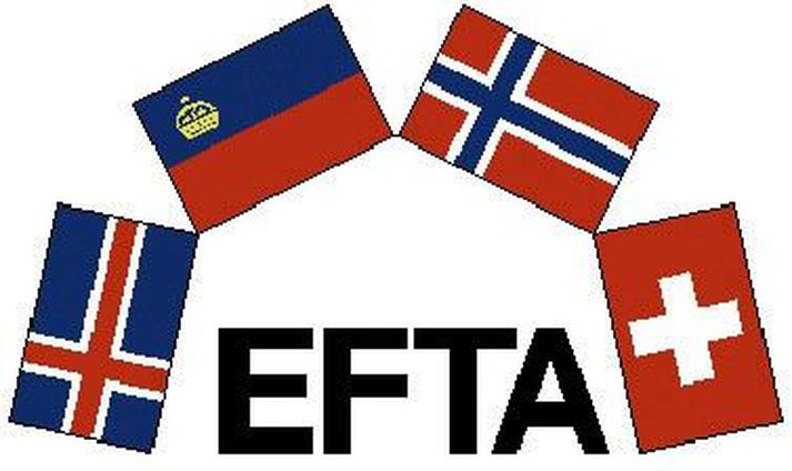 Eftirlitsstofnun EFTA telur að ríkinu sé heimilt að kaupa flugmiða af Icelandair. Kaupin flokkist ekki sem styrkur.