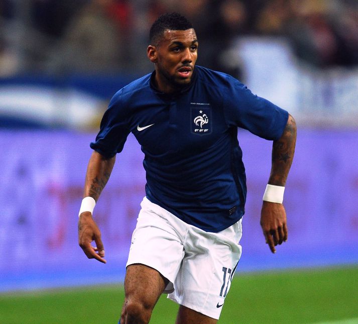Yann M'Vila.