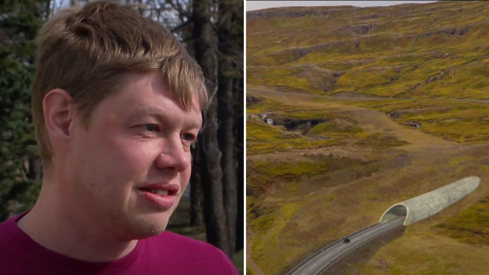 Sé gríðar­lega nei­kvætt fyrir sam­fé­lagið í heild sinni