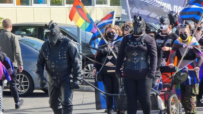 Stjórn BDSM fordæmir harðlega niðurstöðu meirihluta Landsréttar sem birtist í nýlegum sýknudómi.