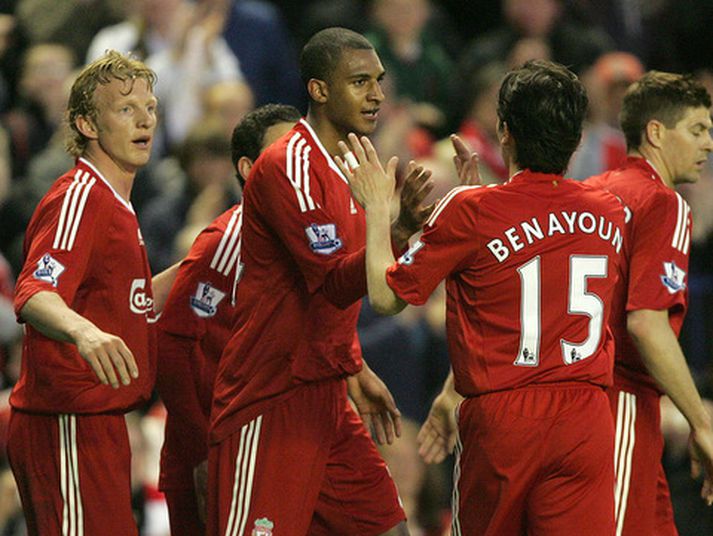 David Ngog.