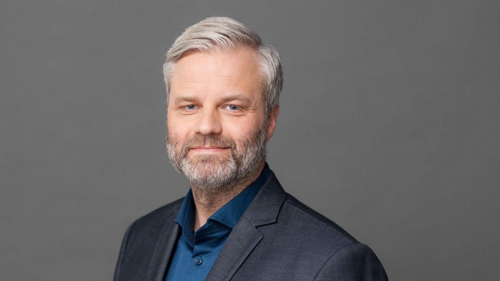 Ráðinn fram­kvæmda­stjóri Betri sam­gangna