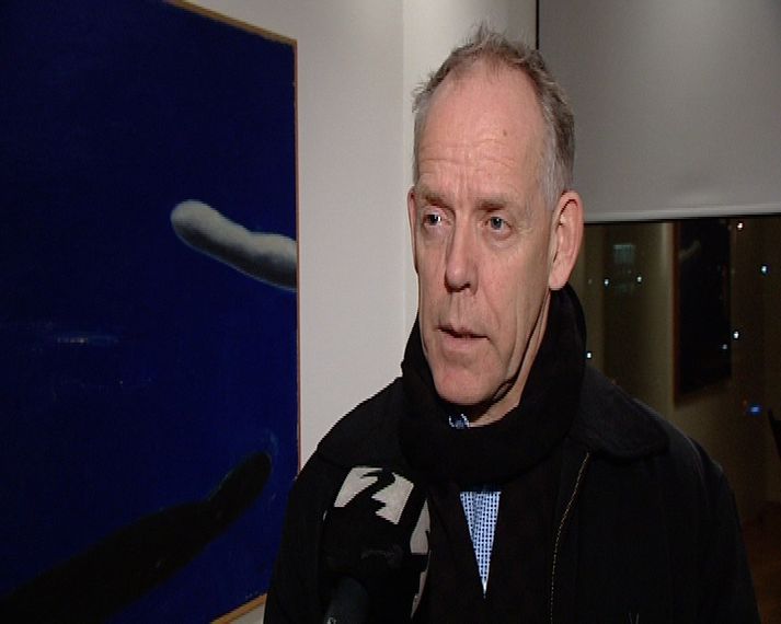 Sigurður G. Guðjónsson er lögmaður Sigurjóns Þ. Árnasonar