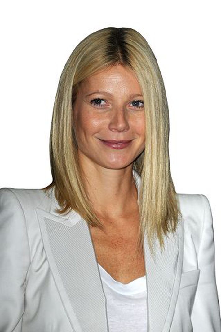 Gwyneth Paltrow segist geta verið mjög andstyggileg. Nordicphotos/getty