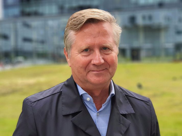 Helgi Grímsson er sviðsstjóri skóla- og frístundasviðs Reykjavíkurborgar.