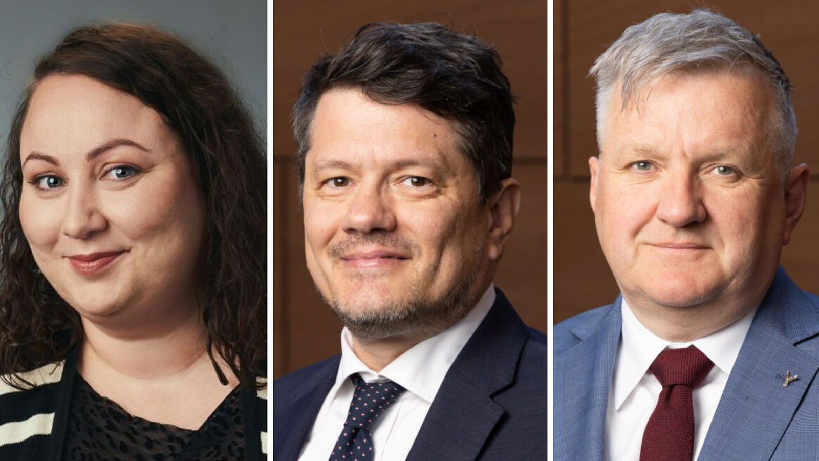 Harma að á­hyggjur í­búa séu hundsaðar