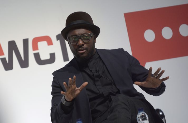 Will.i.am