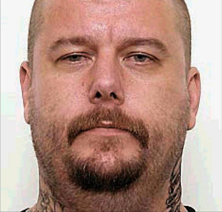Jörgen lindskog