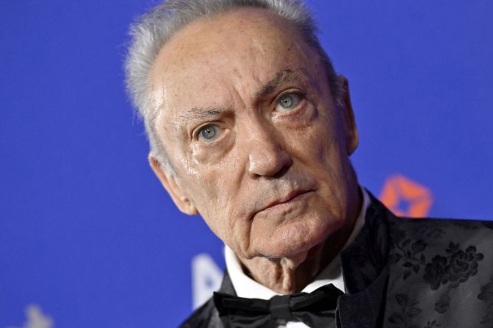 Udo Kier var algjör költstjarna og átti farsælt samstarf með mörgum góðum leikstjórum, þar á meðal Rainer Werner Fassbinder, Paul Morrissey og Lars von Trier.