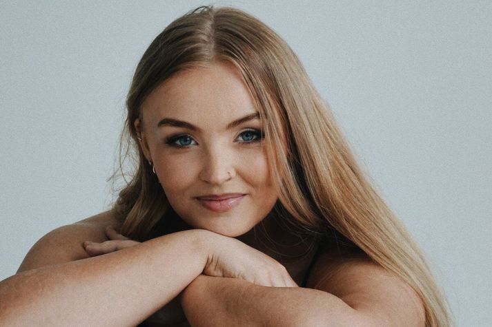  „Því eldri sem við verðum því mikilvægara er að stunda einhvers konar lyftingar fyrir heilsu beina og taka inn prótein,“ segir Laufey Ólafsdóttir stofnandi ELLO 