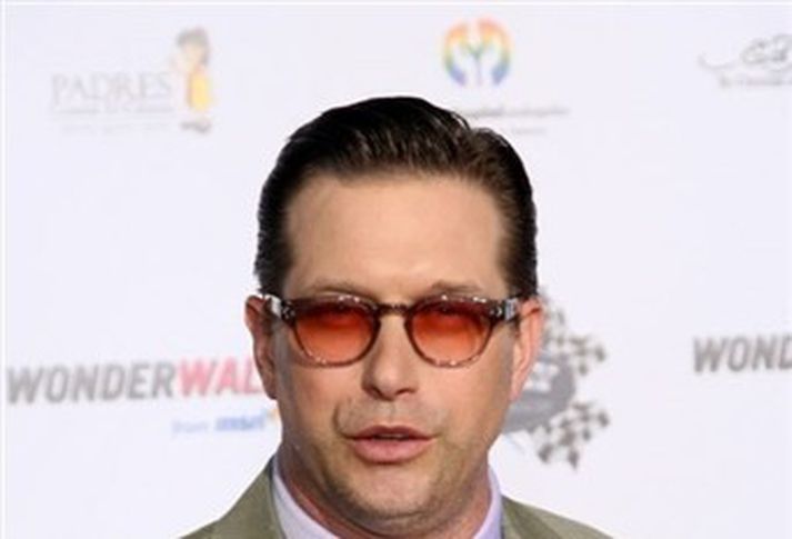 Stephen Baldwin lék í myndinni The Usual Suspects, og á þrjá bræður sem eru líka leikarar.