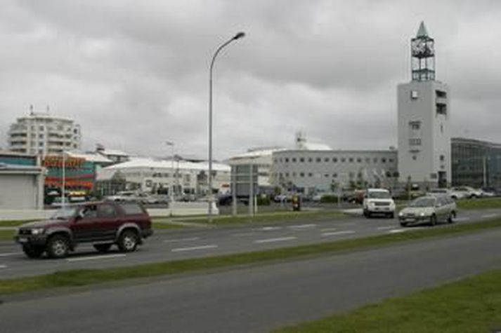 Garðabær á í samningaviðræðum við Hafnfirðinga um afnot af fráveitukerfinu þeirra.