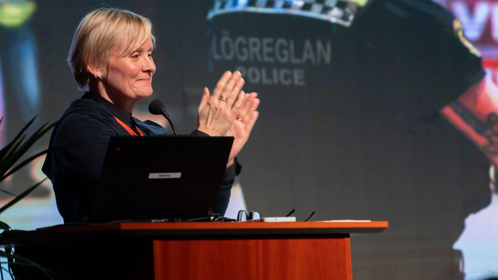 Með rúma eina og hálfa milljón í heildar­laun