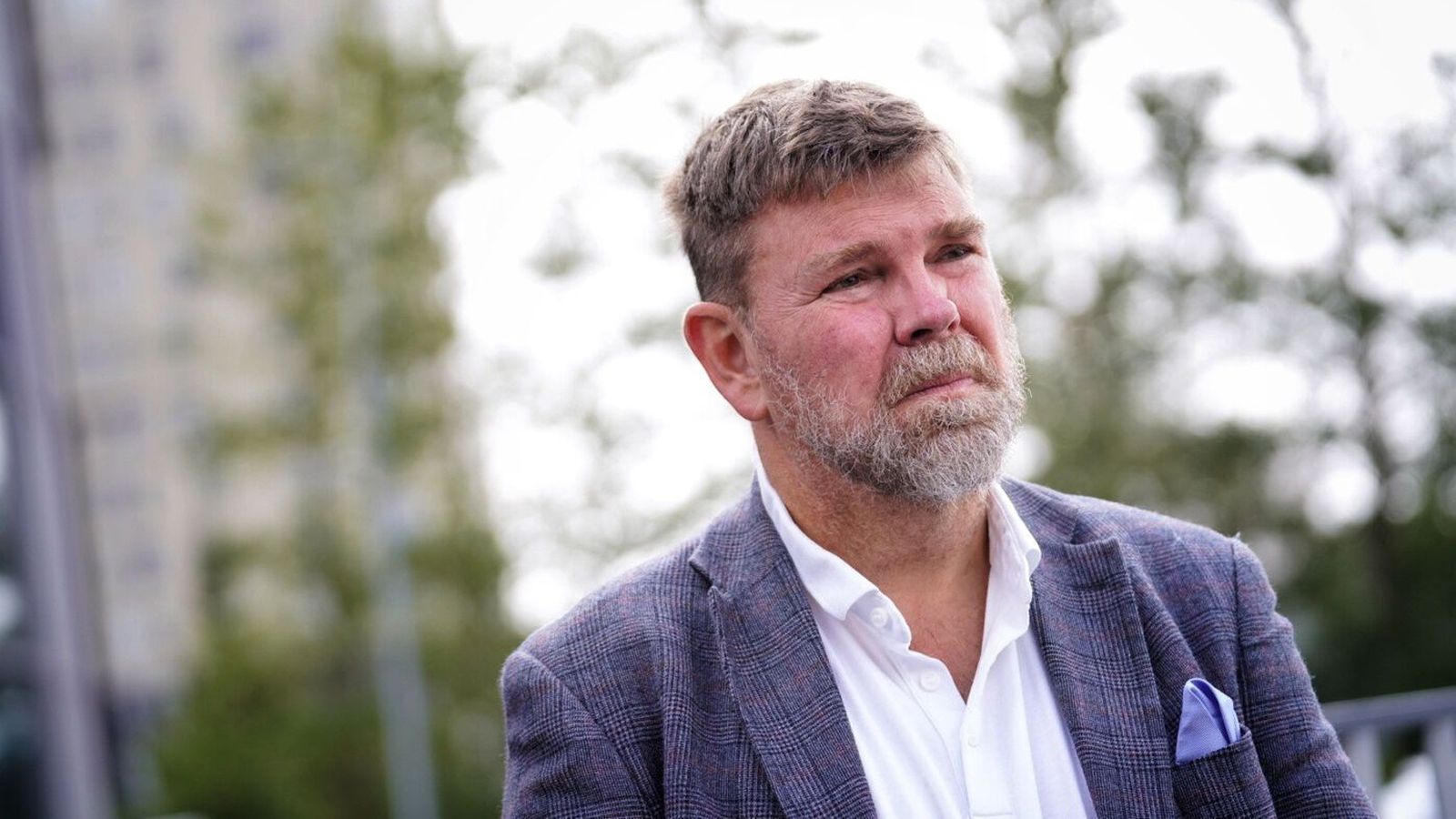 Uggandi yfir af­stöðu VR