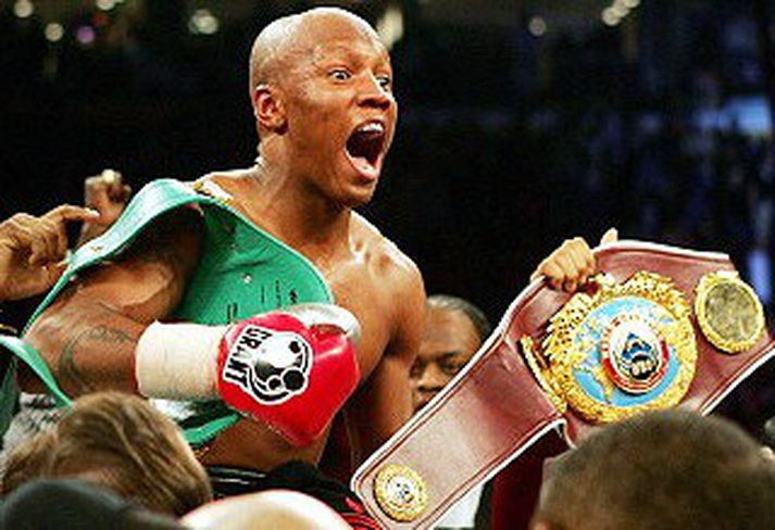 Zab Judah verður að vinna í kvöld til að rétta af feril sinn