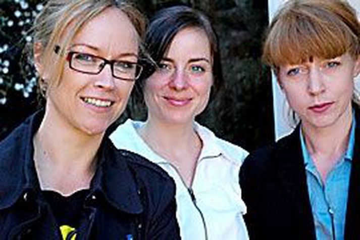 Kvikmyndir Heimildarmyndin Klaustrið er ein þeirra norrænu heimildarmynda sem hafa farið víða með tilstyrk Filmkontakt Nord.