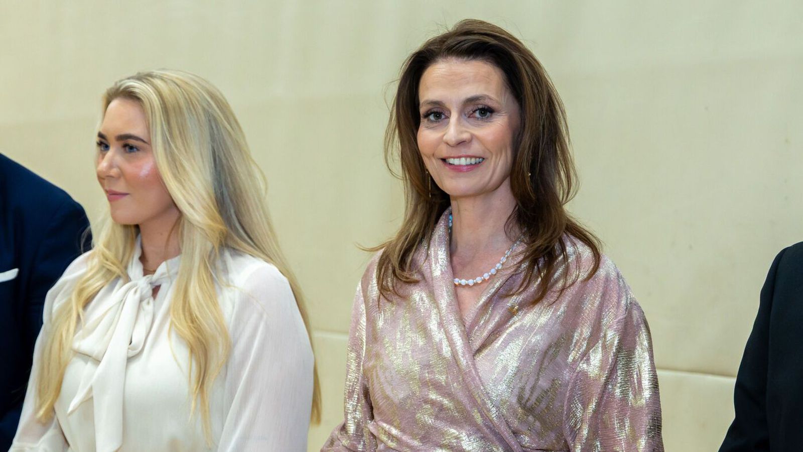 Flestir strikuðu yfir Ás­dísi