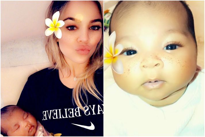 Khloé Kardashian var ekki sátt við það viðmót sem hún mætti á góðgerðarviðburði í gærkvöldi.