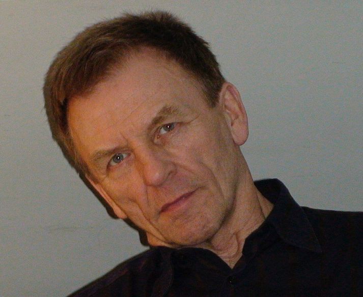 Hörður Torfason