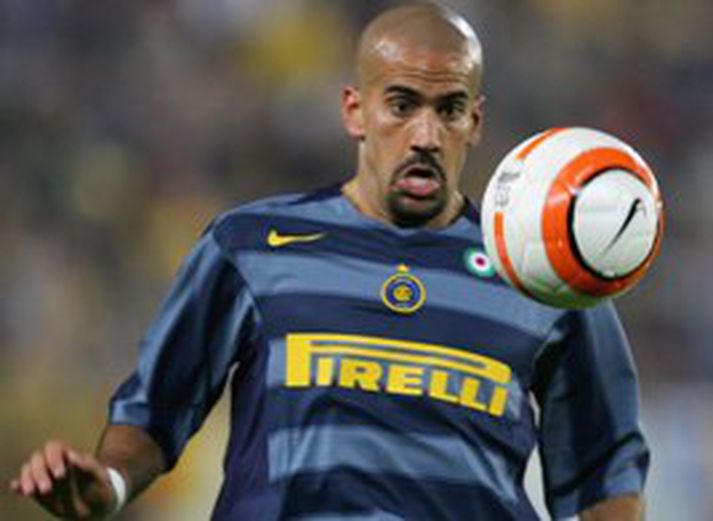Inter Milan er komið í úrslitaleik ítalska bikarsins annað árið í röð