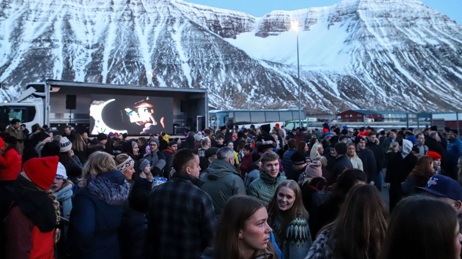 „Þetta gekk eins og í lyga­sögu“