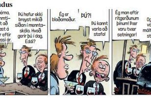 Fréttamynd