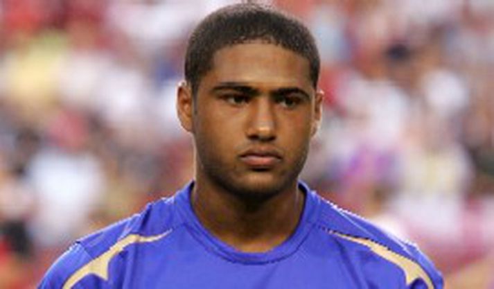 Glen Johnson