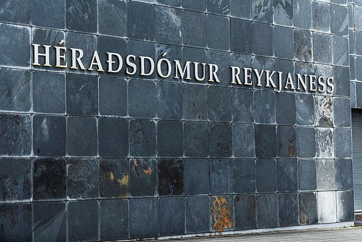 Héraðsdómari féllst ekki á gæsluvarðhaldskröfu yfir manninum.