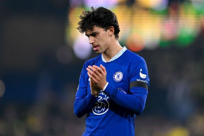 Joao Felix hefur kostað nokkur félög skildinginn.