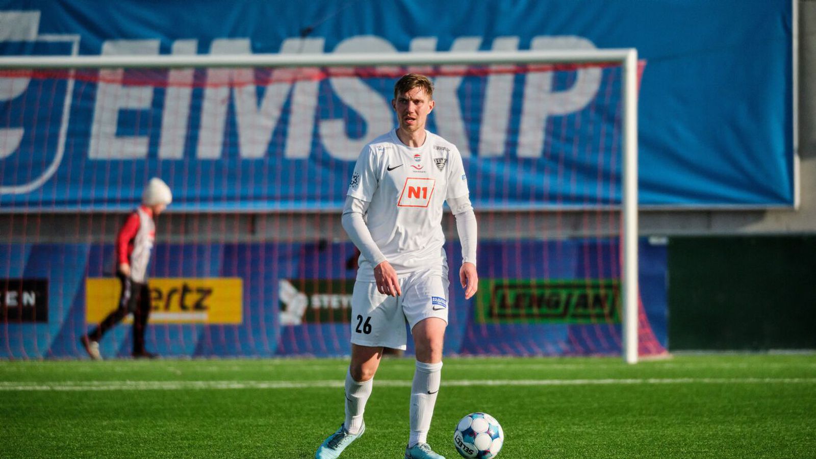ÍBV - Kefla­vík | Tekst botnliðinu að rétta úr kútnum?