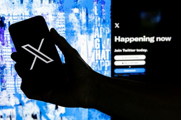 Breytingin er ein af fjölmörgum sem keyrðar hafa verið í gegn síðan auðjöfurinn Elon Musk festi kaup á miðlinum. 