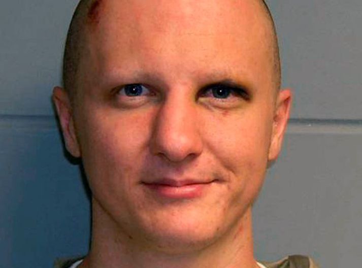 Jared Loughner