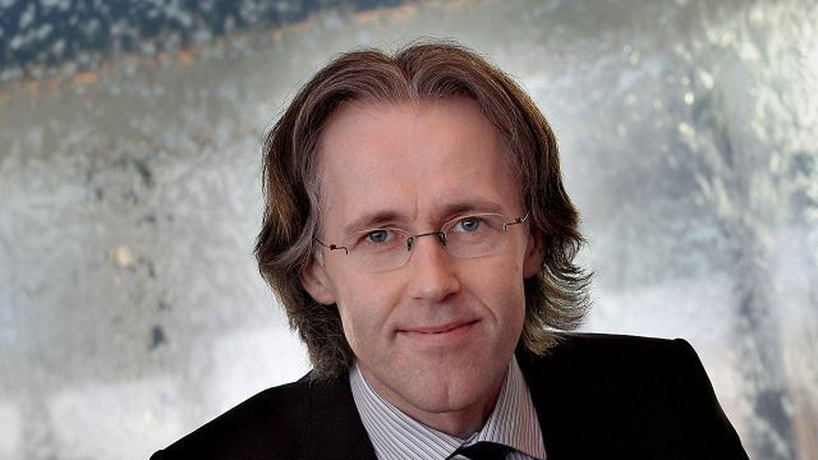 Jóhannes Rúnar segir sig úr stjórn Kaupþings - Vísir