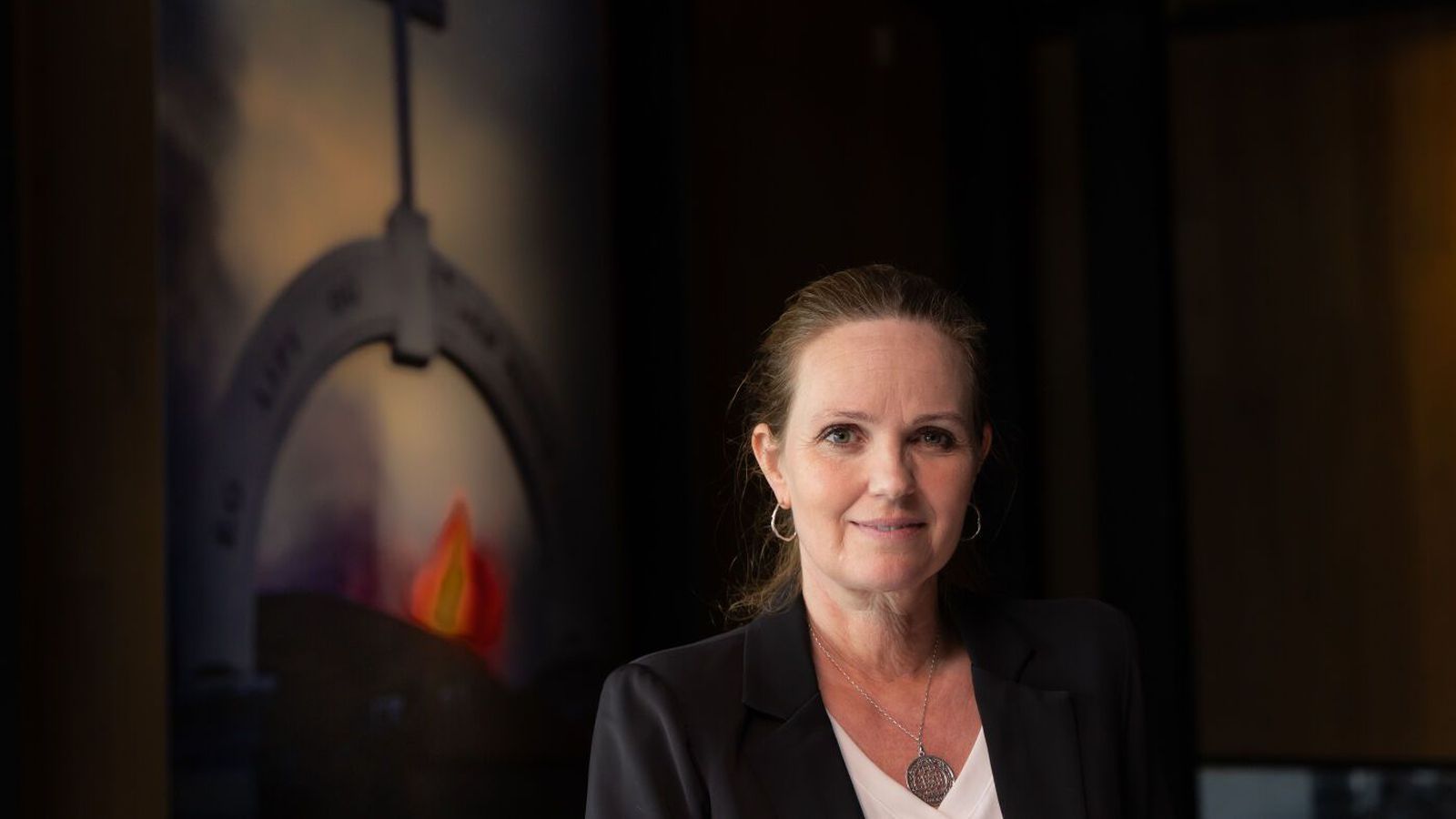 Íris bæjar­stjóra­efni Sjálf­stæðis­manna í Eyjum