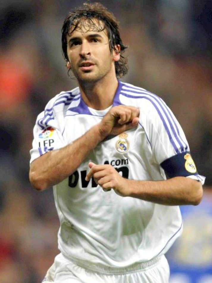 Raul.