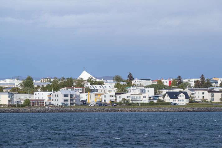 Meðaltal heildartekna árið 2018 var hæst 8,5 milljónir króna á Seltjarnarnesi og 8,4 milljónir króna í Garðabæ.