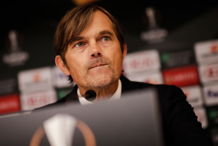 Philip Cocu