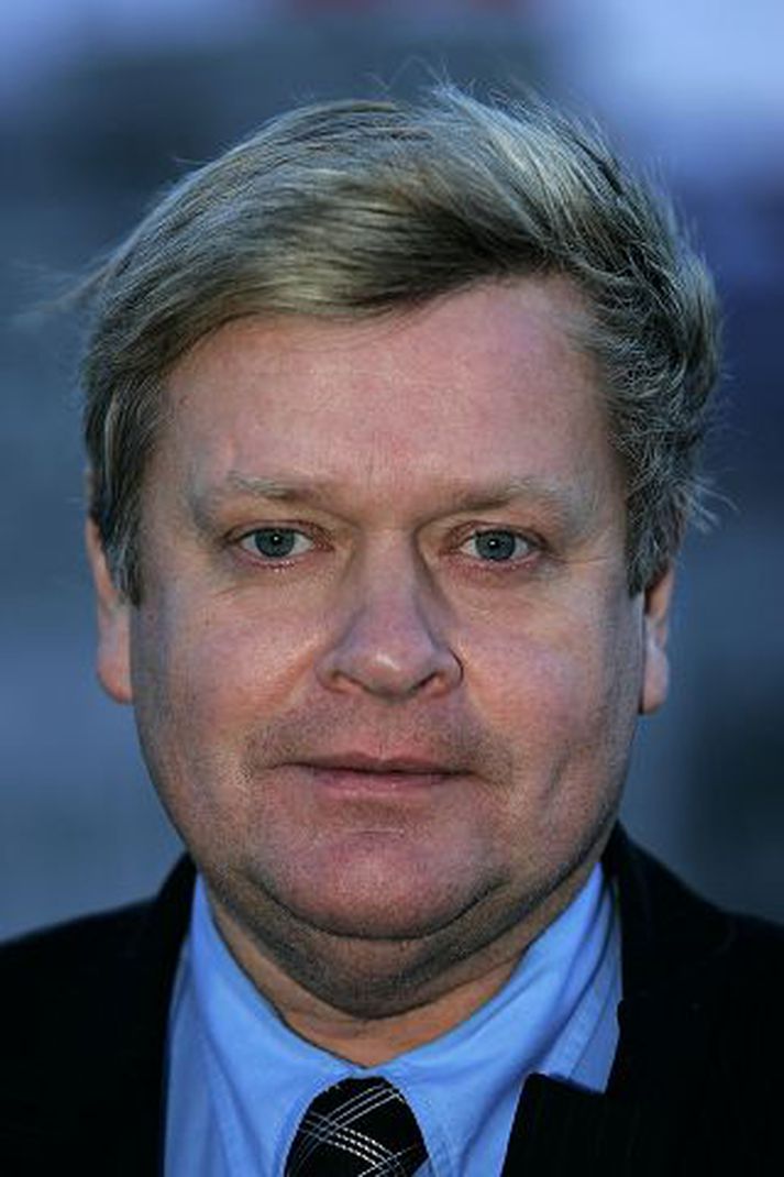 Guðjón Hjörleifsson