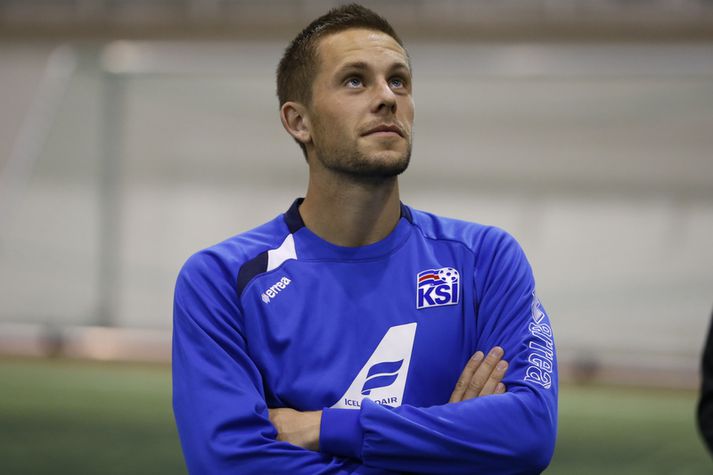 Gylfi Þór Sigurðsson