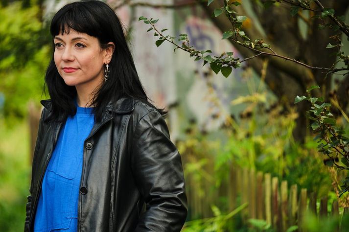 Hugmyndin um edrú lífsstíl hafði lengi heillað Sunnu. Henni fannst það frekar tákn um sjálfsöryggi og yfirvegun en einhver leiðinleg fórn.