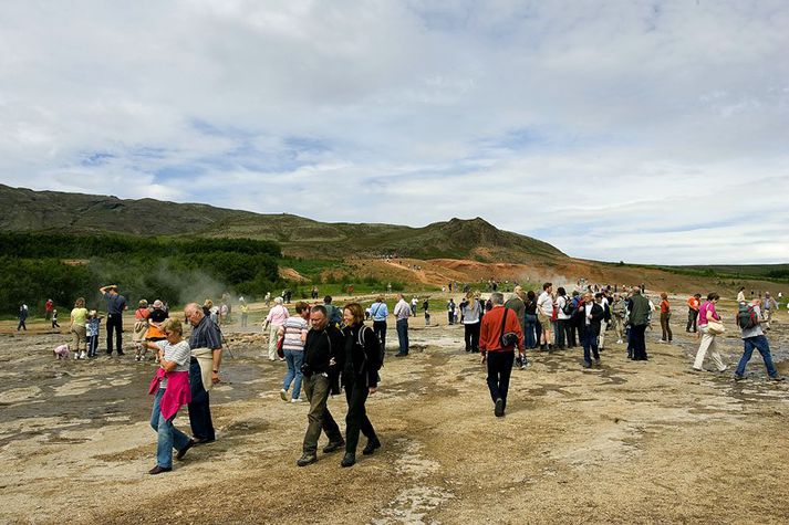 Enginn viðunandi árangur hefur náðst í viðræðum síðustu vikna að mati Félags leiðsögumanna.