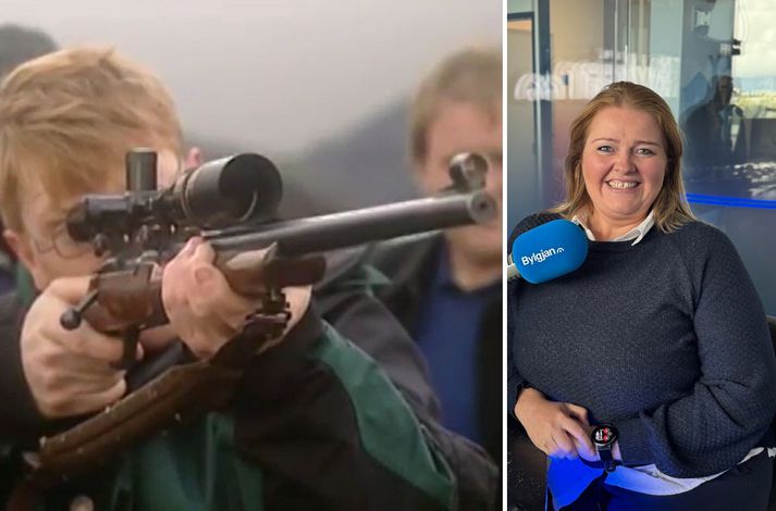 Þórhildur er hjúkrunarfræðingur, flæðisstjóri og aðstandandi og hefur því fjölbreytta reynslu af heilbrigðiskerfinu.