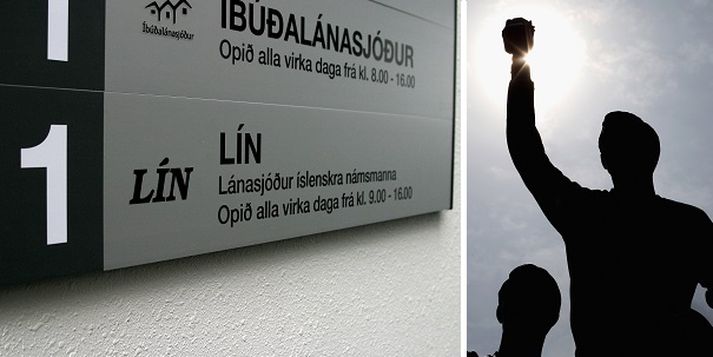 Foreldrar mannsins voru ekki fyllilega upplýst um að hann hafði orðið gjaldþrota.