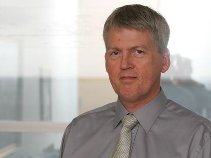 Hannes G. Sigurðsson