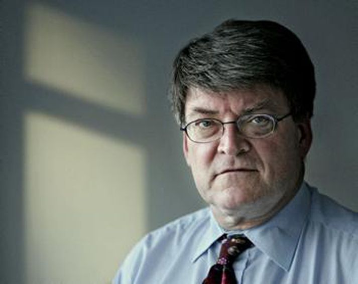 Haraldur Briem, sóttvarnalæknir