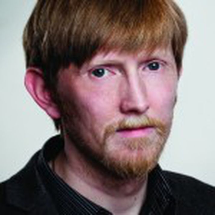 Herbert Sveinbjörnsson