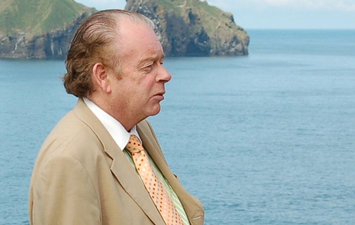 Sigurði Jónssyni sveitarstjóra var sagt upp störfum í gær.